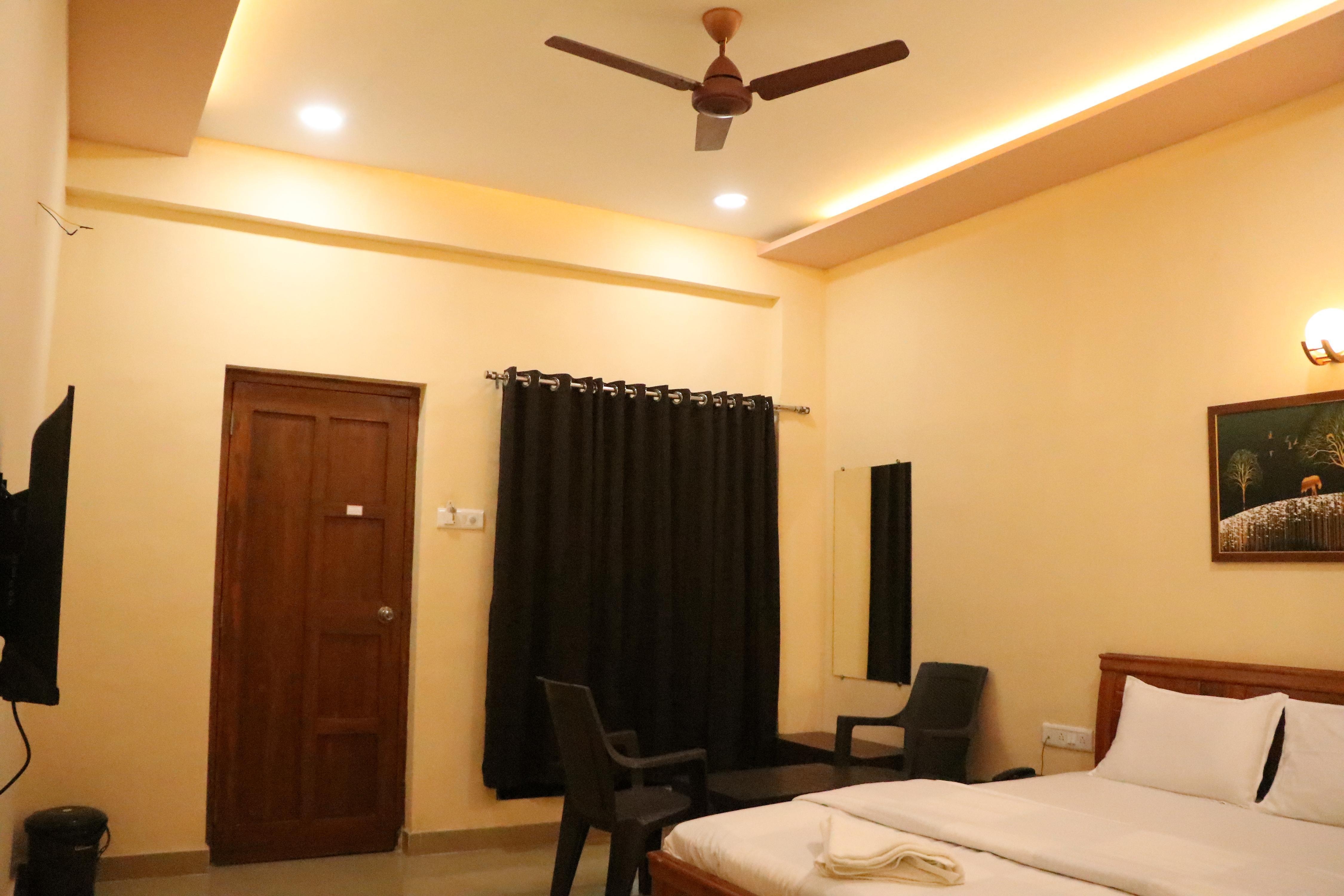 AC Deluxe Room 1
