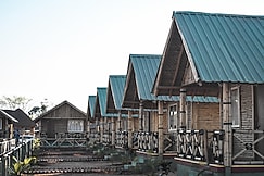 Mowglis Guest House and Cafe