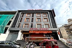 FabHotel 19 West, Delhi