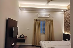 Globus Hotel by Silicon Hearth, Bangalore