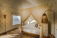 GRAND KHALIFA LUXURY CAMP, Jaisalmer