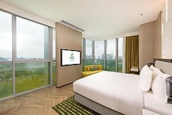 Holiday Inn CHONGQING DATA VALLEY, Chongqing