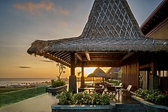 Holiday Inn Resort BALI CANGGU, بالي