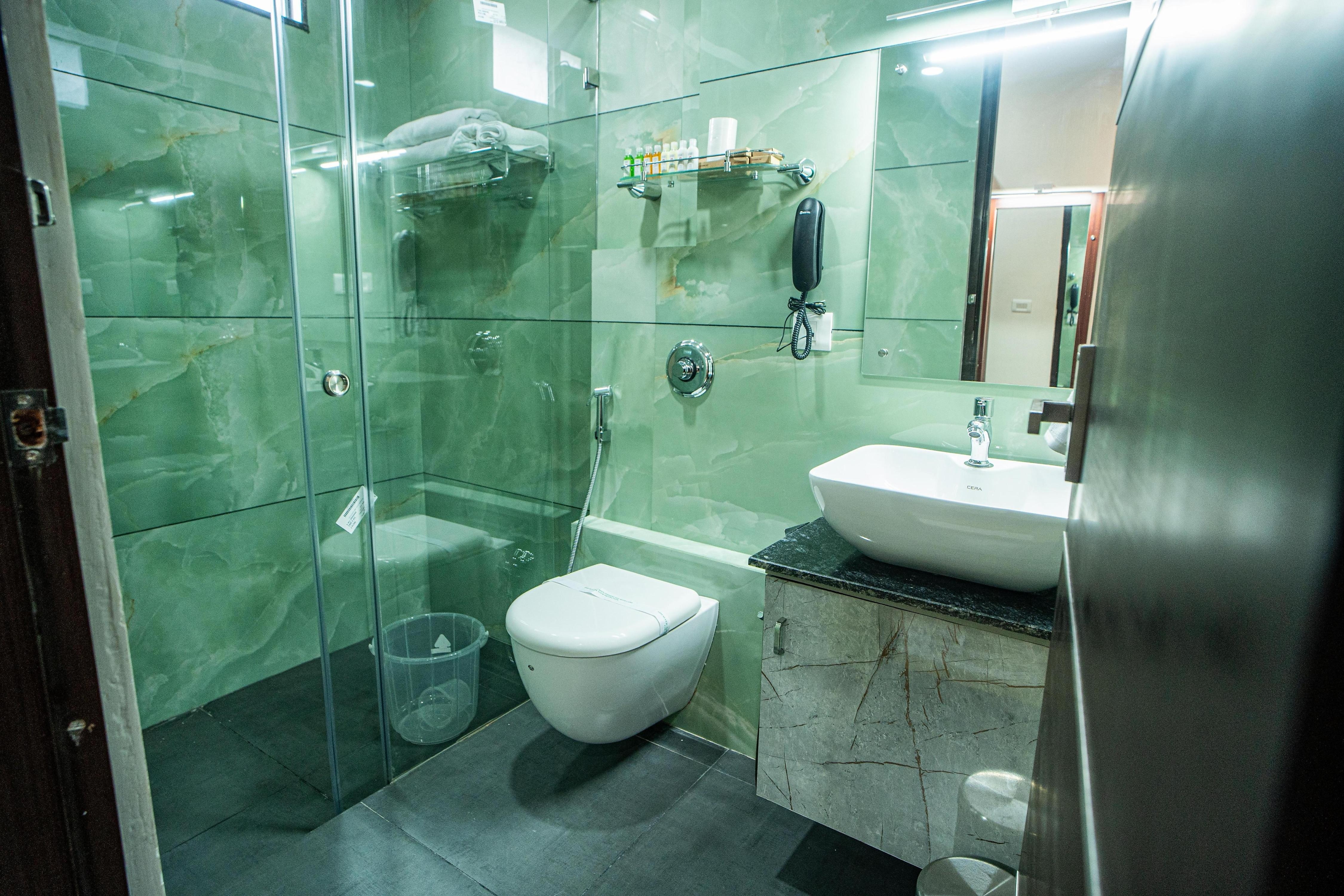 Hotel Fourmens Residency - Tap to explore photos