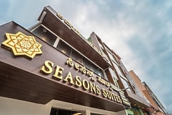 Seasons Suites HBR, Bangalore