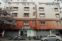 Banyan Tree, Bangalore