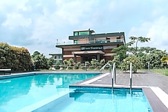 Finns Weaver Resort, Kaziranga (with Swimming Pool), Kohora
