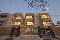 Maase Villa 3BHK With Pvt Pool, Lonavala