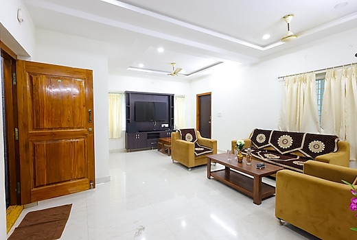 SBHS Venkatadri - Guestline Opp