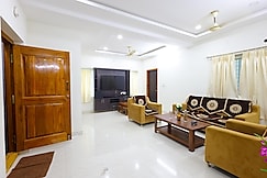 SBHS Venkatadri - 1BHK, 2BHK, 3BHK Apartments, Tirupati