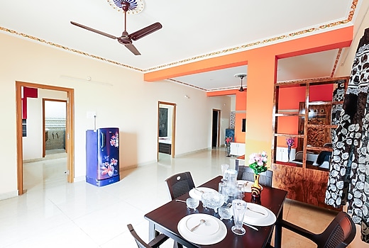 SBHS Homestay - Garudadri