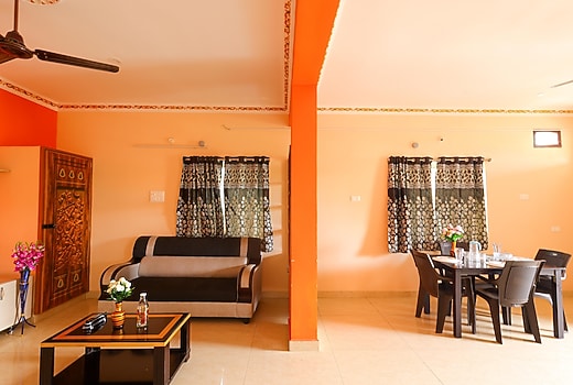 SBHS Homestay - Garudadri