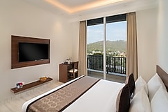 Baantalai Resort (Baba Balak Nath -Shahtalai)., Sundarnagar