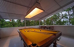 Interiors