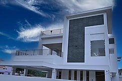 Dhakshith - The Tranquil Abode, Thiruchendur