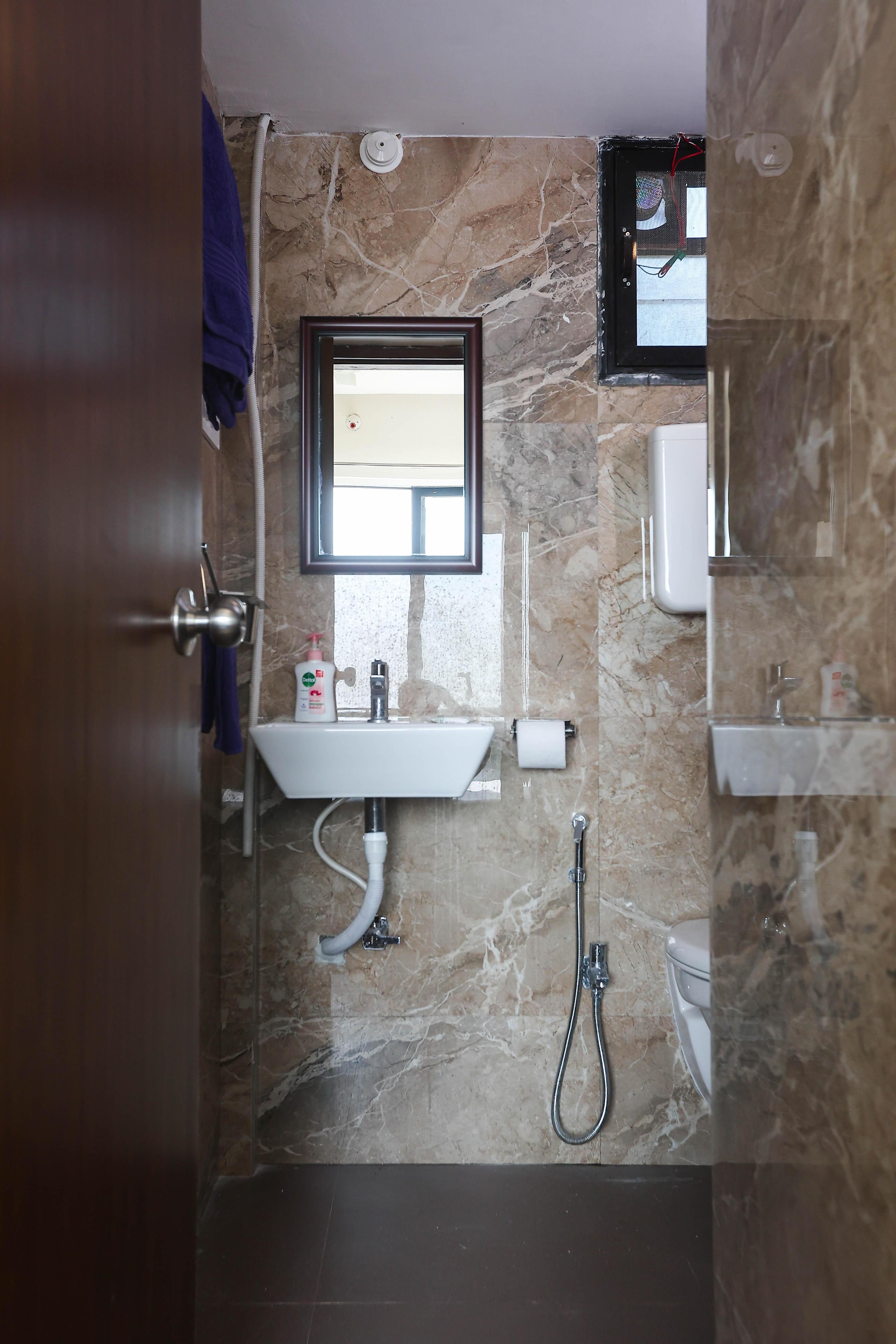 Cinnamon by SoulStays 1BHK 5
