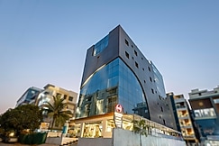 Wild wings premium hotel Gachibowli, Hyderabad