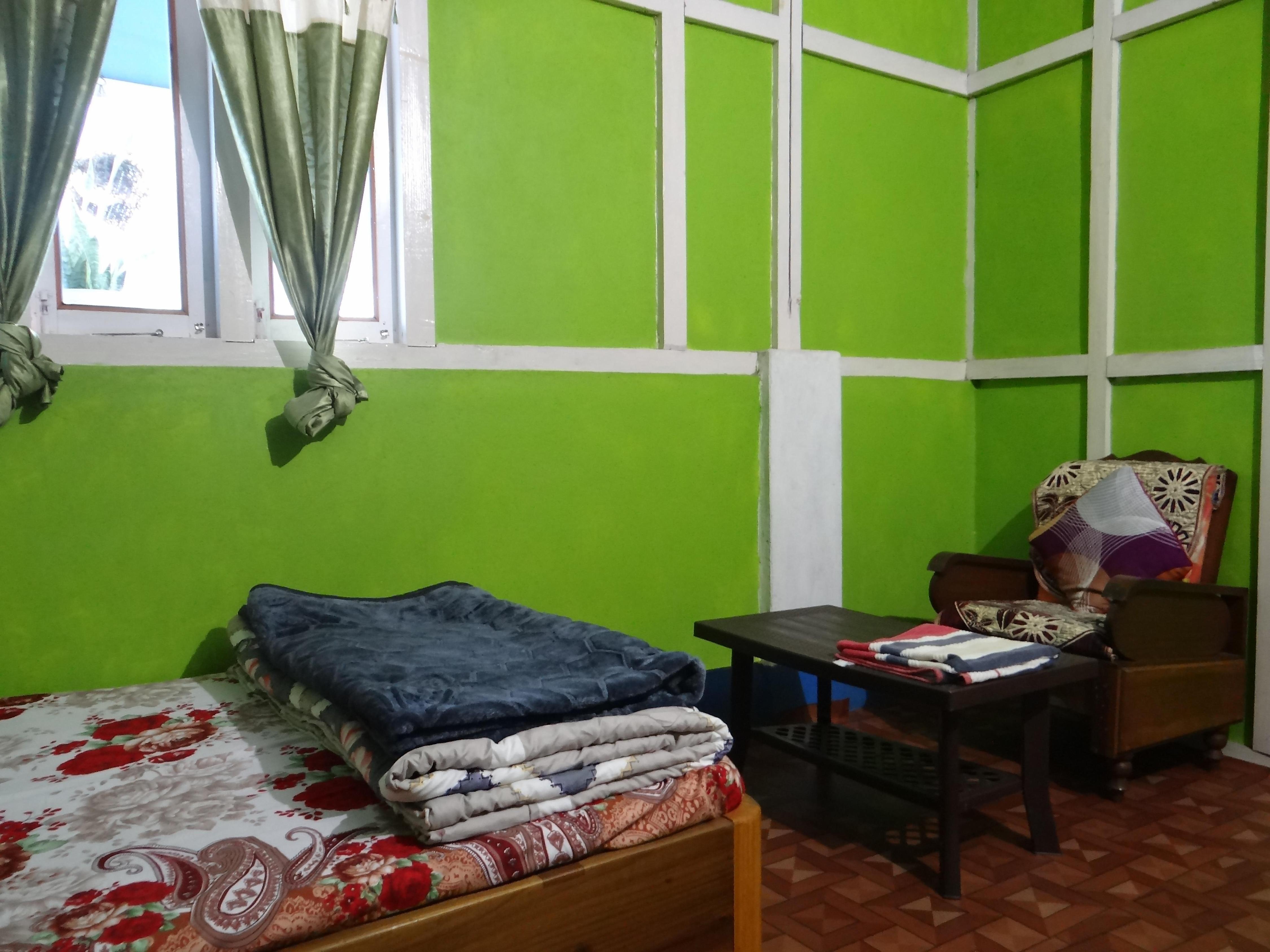 Ngoedrup Homestay Sangti - Tap to explore photos