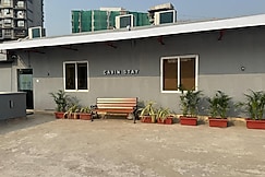 CABINSTAY AIRPORT, Mumbai