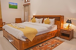 Ethnic Village Resort, Morangi