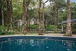 The Elakki Valley eco resorts, Udupi