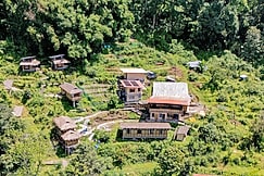 Art Mile Kalimpong, Kalimpong
