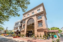 Playsales Scarlet, Vijay Nagar, Indore