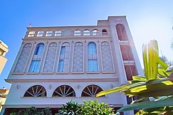 HOTEL MGR, Moradabad