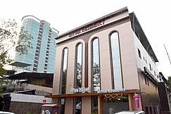 Ritvik Residency, Navi Mumbai