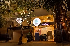 Purple Cloud Urban, Bangalore