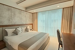Hotel Blue Bell, Nilambur