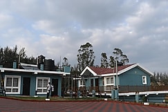Ooty Guest House, Ooty
