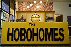 The Hobo Homes | Rooms & Dorms, Varanasi
