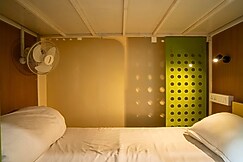 The Hobo Homes | Rooms & Dorms, Varanasi