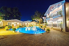 Treebo Greenland Resort, Patia, Bhubaneshwar