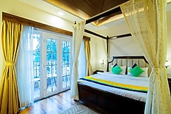 Treebo Greenland Resort Patia With Swimming Pool, Bhubaneshwar
