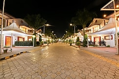 Heritage Shelters Resort, Mysore