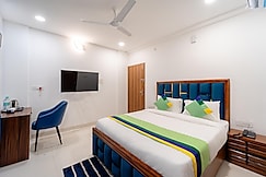 Treebo Pure Earth Stay, Vijay Nagar, Indore