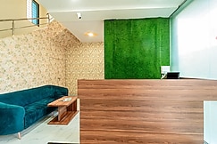 Itsy Hotels Anand Executive, Near Amanora, Pune