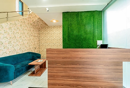 Itsy Hotels Anand Executive, Near Amanora