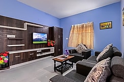 SVI Homestay, Tirupati