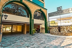 The Manor House Boutique Stays, Dehradun