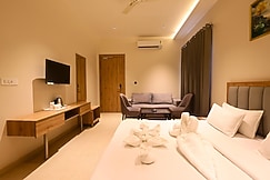Hotel Bell Air, Sonipat