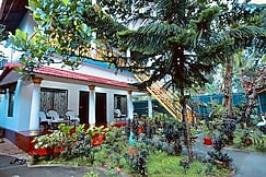 Marari John Villa, Alleppey