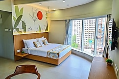 Indie Stays Studios, Mumbai