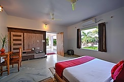 Aranya Vilas, Ranthambhore, Sawai Madhopur