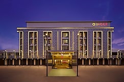 Ginger Ahmedabad Changodar, Ahmedabad