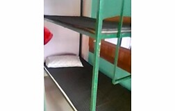 Dormitory Beds