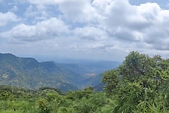 Planters' Cabin, Kuttikkanam