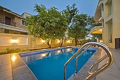 Harmony VIlla 5BHK with Pvt Pool, Lonavala